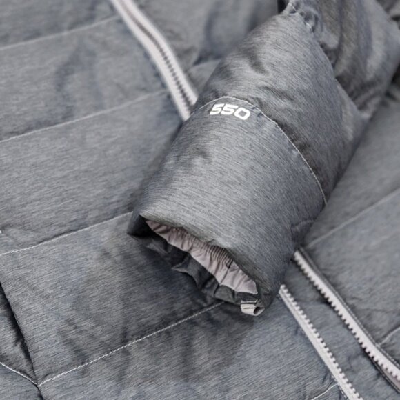 The North Face Women's Flare Down Jacket - Picture 6 of 6